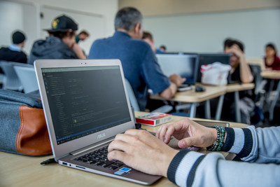 tuition free coding bootcamps
