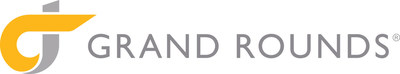 (PRNewsfoto/Grand Rounds, Inc.) (PRNewsfoto/Grand Rounds, Inc.)
