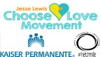 The Jesse Lewis Choose Love Movement, Kaiser Permanente, and #hersmile Partner to Increase School Safety from the Inside Out