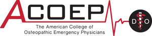 American College of Osteopathic Emergency Physicians Presents Mass Casualty Incident Simulation