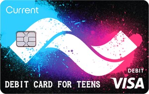 The Current Debit Card and App for Teens Reaches 200,000 Users