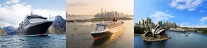 Cunard Unveils Expanded Program of 2020 Summer Voyages