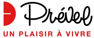 Logo : Groupe Prvel (Groupe CNW/Groupe Prvel)