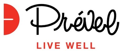 Logo: Prével Group (CNW Group/Prével Group)