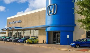 Howdy Honda acquired by Texas-based John Eagle Dealerships