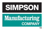 Simpson Manufacturing Co., Inc. Announces Participation At D.A. Davidson's 17th Annual Diversified Industrials &amp; Services Conference