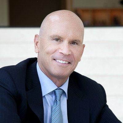Hunter Muller, President and CEO, HMG Strategy