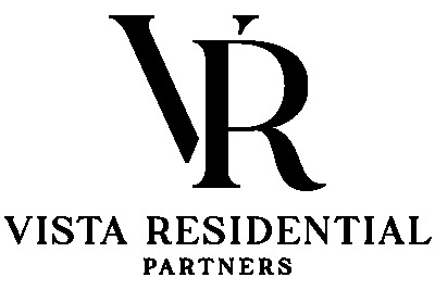 Vista Residential Partners seeks to create a diversified, real-estate portfolio that generates strong cash flow, benefits from intensive asset management and results in mid- to long-term value creation. Vista has a long and distinguished history of creating significant value for its acquisitions and developments through strategic operational and capital improvements over its ownership period. (PRNewsfoto/Vista Residential Partners)