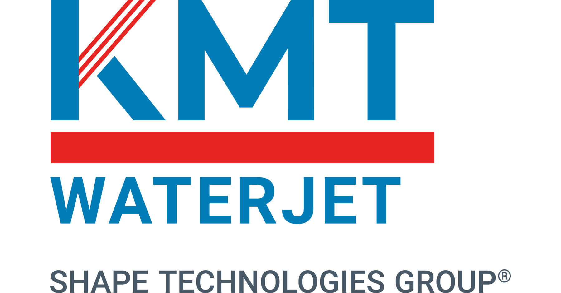 Kmt Waterjet At Fabtech 2018