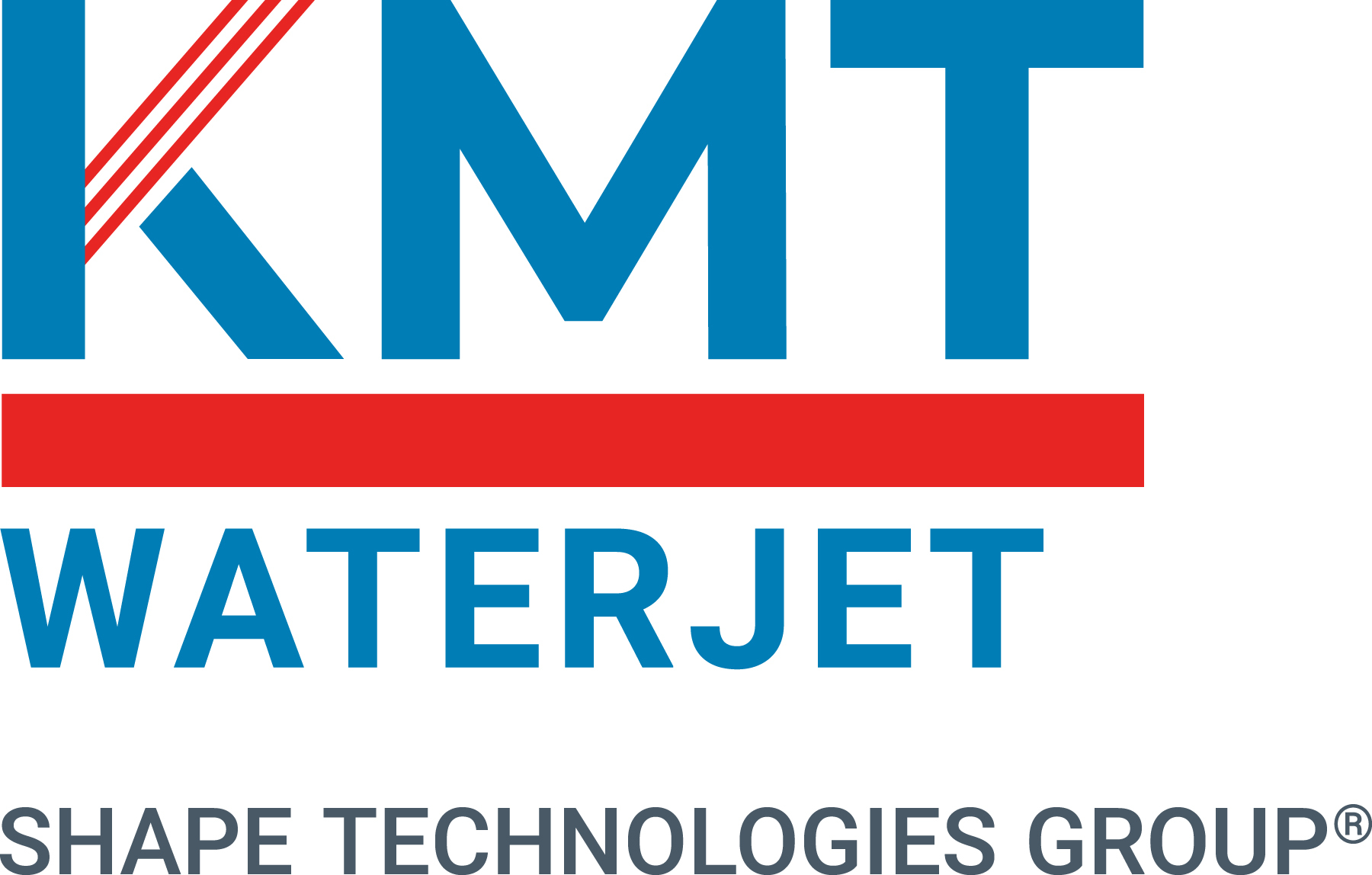 KMT Waterjet to Showcase Waterjet Technology at IMTS 2018