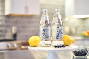 Water Renatured: DIVINIA Offers Pure Hydration That is Clean, Eco-conscious, and Functional for the Human Body