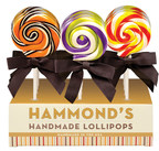 Hammond's Welcomes Fall with Delicious Seasonal Treats