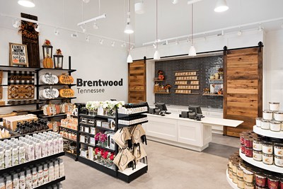 Kirkland's Brentwood Renovation