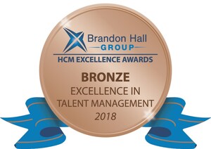 WorkWave Recognized for Forward-Thinking Utilization of Recruitment Analytics by the Brandon Hall Group