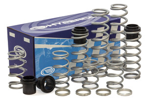 Hyperco Introduces a New Line of UTV Performance Spring Kits