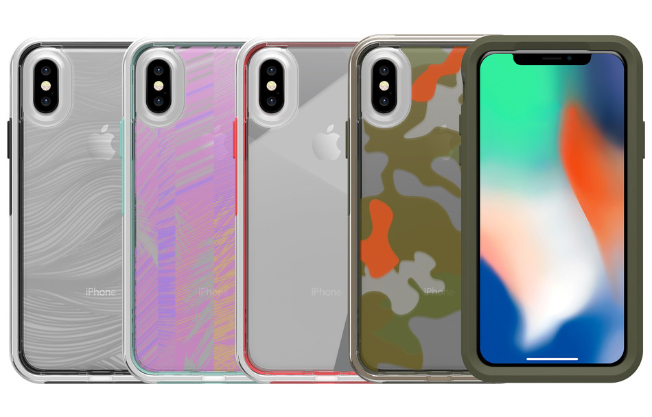 Lifeproof Announces Slʌm Next And Fre For Iphone Xs Iphone Xs