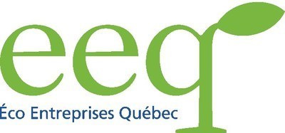 Logo : co Entreprises Qubec (EQ) (Groupe CNW/co Entreprises Qubec)
