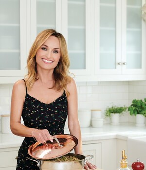 Lagostina Announces Partnership with Celebrity Chef Giada De Laurentiis