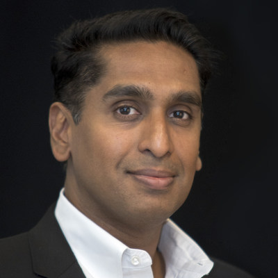 Nate Ramanathan joins AEye as vice president of operations.
