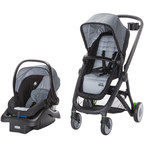 Safety 1st Introduces RIVA Flex, A Lightweight And Sustainably-Built Travel System, Perfect For Families On The Go