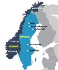 Boreal Engages Drill Contractor for Burfjord Copper-Gold Project in Norway