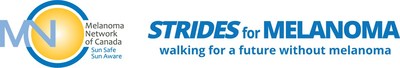 Strides for Melanoma Walk for Awareness (CNW Group/Melanoma Network of Canada)