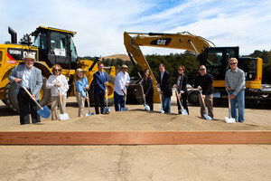 Groundbreaking Ceremony Marks Long-Awaited Start of SunCal's 183-acre Oak Knoll Mixed-Use Community in Oakland