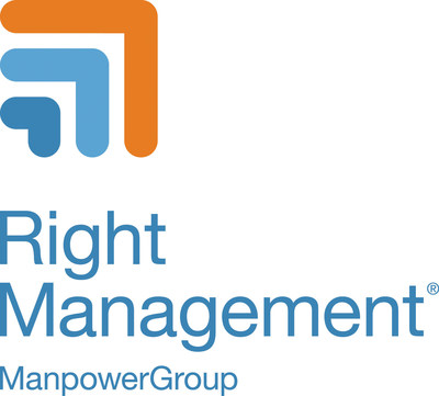 Right Management (PRNewsfoto/ManpowerGroup)