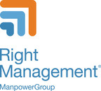 Right Management Named as Vanguard Leader for Global Expertise in Talent &amp; Leadership Development for the Second Year