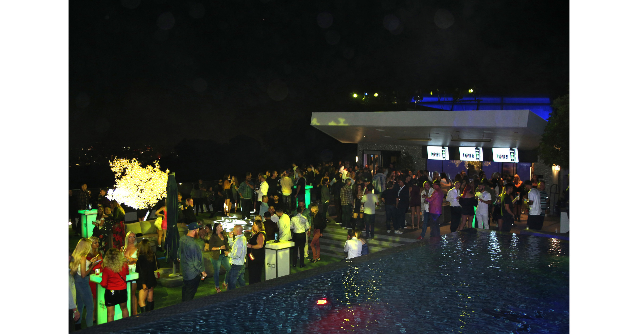 Ignite Cannabis Co. Launches California Dispensary Sales