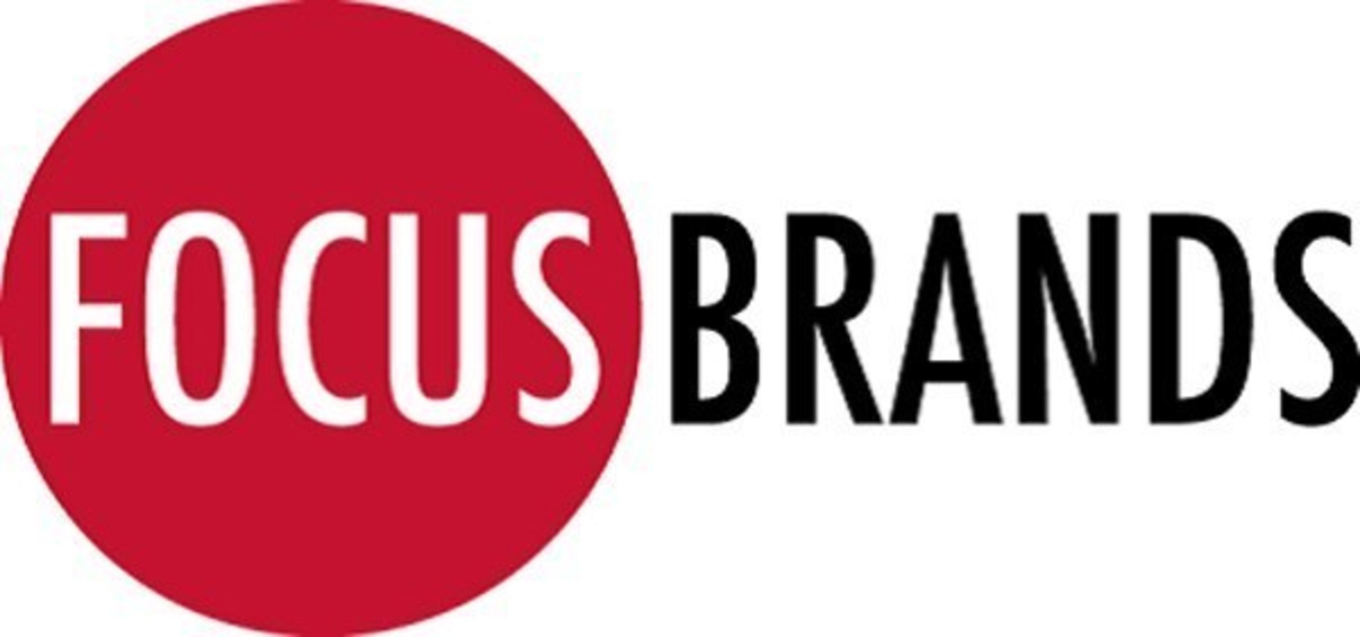 FOCUS Brands (PRNewsFoto/FOCUS Brands Inc.) (PRNewsfoto/Focus Brands Inc.)