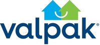 Valpak logo (PRNewsfoto / Valpak)