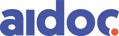 Aidoc logo (PRNewsfoto/Aidoc) Aidoc logo (PRNewsfoto/Aidoc)