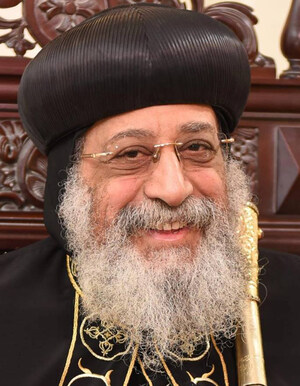 Papal Visit of His Holiness, Pope Tawadros II, Pope of Alexandria and Patriarch of the See of St. Mark to the U.S.A. from September 13, 2018 - October 11, 2018