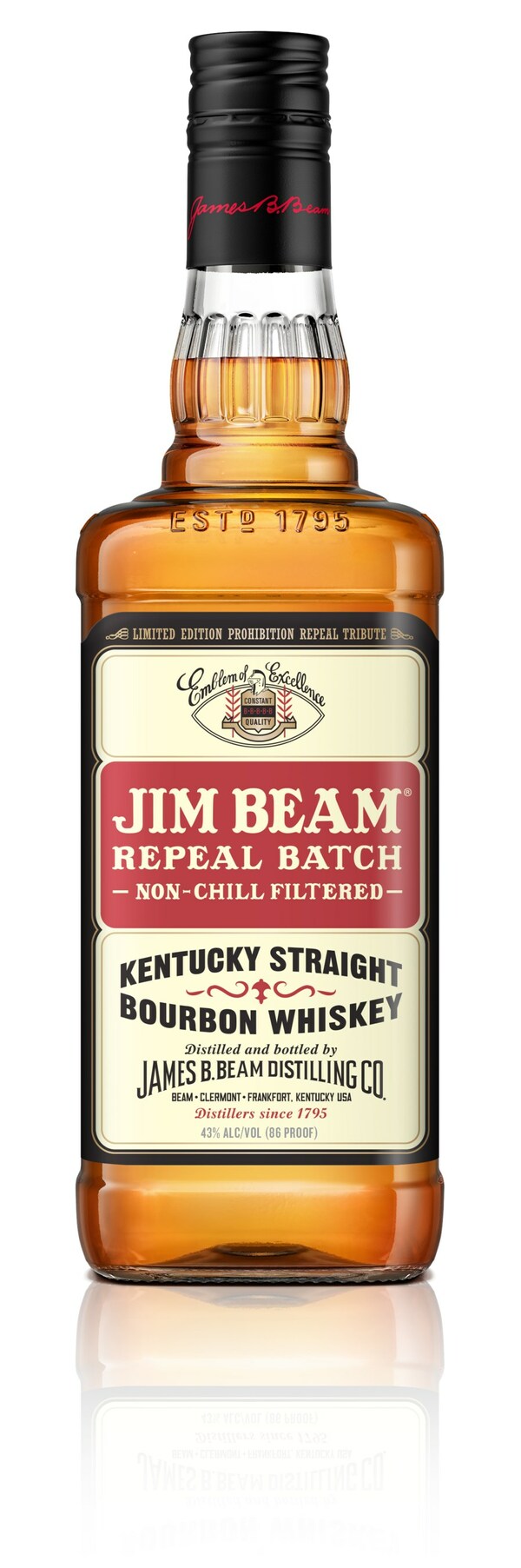 Jim Beam Repeal Batch