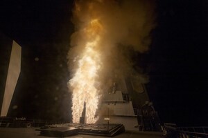 Successful Aegis Combat System Test Brings BMD to Japanese Fleet