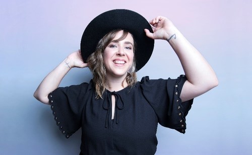 The Serena Ryder Show launches Sept. 23 on 98.1 CHFI (CNW Group/Rogers Radio)
