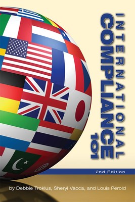 SCCE's newly-released International Compliance 101, 2nd Edition