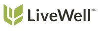 Logo : LiveWell (Groupe CNW/LiveWell Canada inc.)