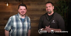 Linux Academy Announces Acquisition of Jupiter Broadcasting