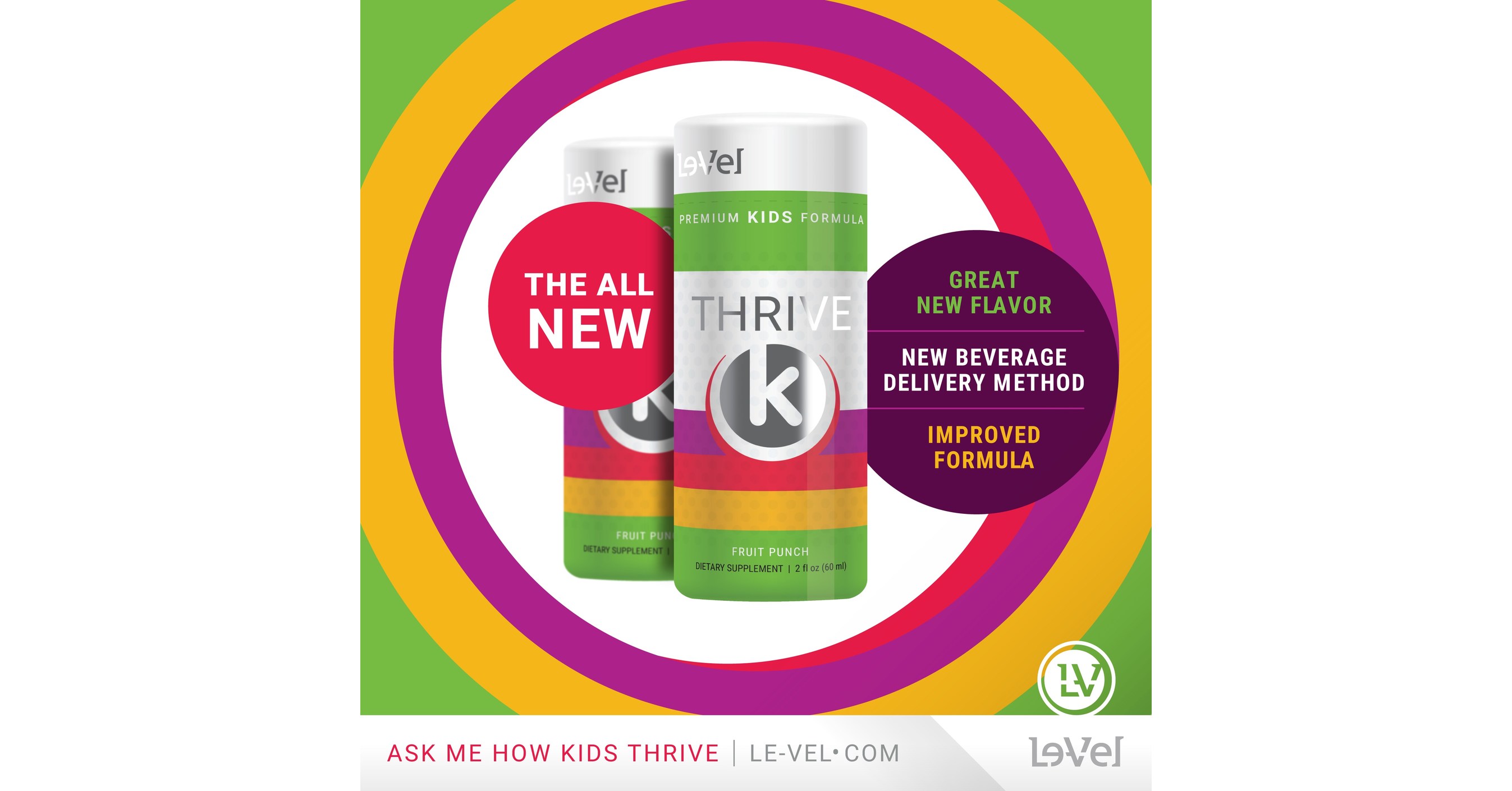 le-vel-introduces-all-new-thrive-k-for-kids