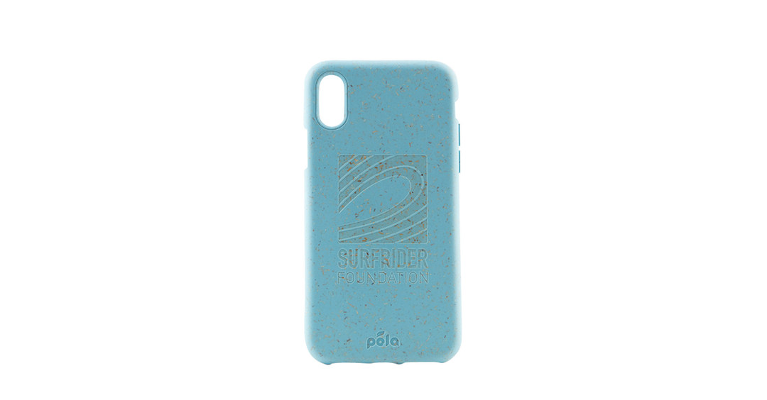 Pela Case Makes Waves Toward a Cleaner Ocean with the Surfrider ...