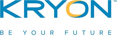 Kryon logo (PRNewsfoto/Kryon)