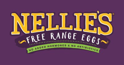 Nellie's Free Range Eggs (PRNewsfoto/Nellie’s Free Range Eggs)