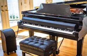 QRS Music Technologies, Inc. Introduces Pianomation OT a Portable Player Piano System