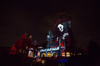 Come Prepared to be Scared: Captain Morgan Presents Legends of Horror Returns to Casa Loma, This Year Featuring The Vampire Circus