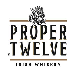 CONOR MCGREGOR WANTS YOU TO WORK FOR PROPER No. TWELVE IRISH WHISKEY