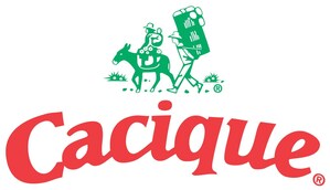 Cacique® Expands Its Range Of Mexican Meal And Snack-Time Essentials With Authentic Queso Dips And Fully Cooked Chorizo