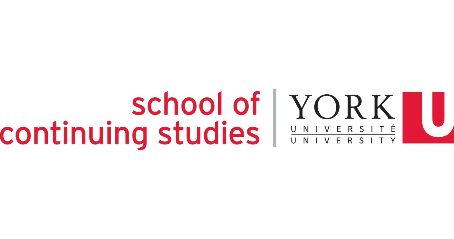 York University School of Continuing Studies takes digital and content