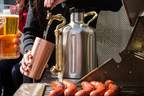 GrowlerWerks' winning combination for successful tailgating
